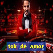 tok de amor boutique santos